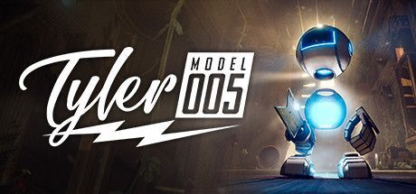 Game cover: Tyler: Model 005