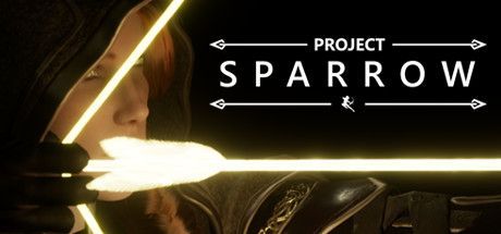 Game cover: Project Sparrow