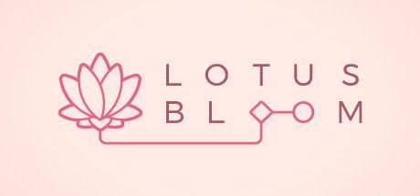 Game cover: Lotus Bloom