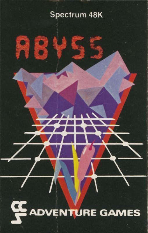 Game cover: Abyss