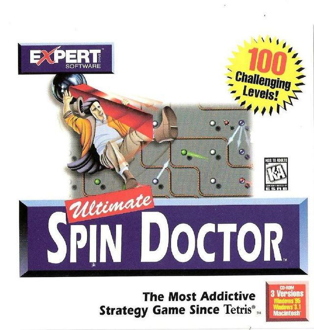 Game cover: ClockWerx