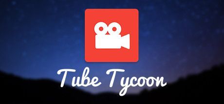 Game cover: Tube Tycoon