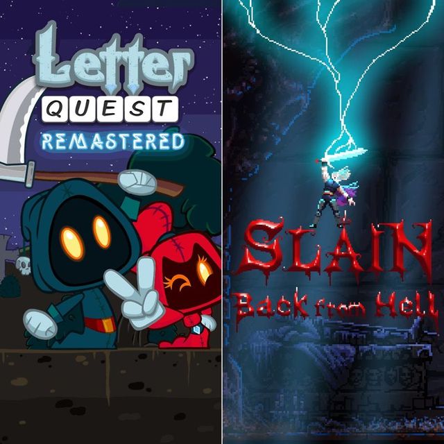 Game cover: Digerati Bundle 2 Pack Part 7