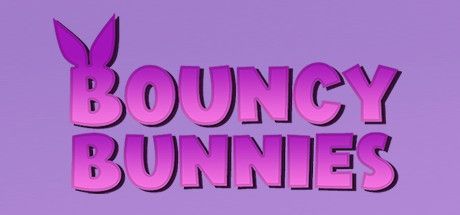 Game cover: Bouncy Bunnies