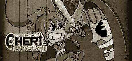 Game cover: Reknum Cheri Dreamland