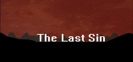 Game cover: The Last Sin