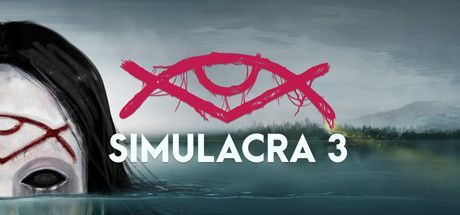 Game cover: Simulacra 3