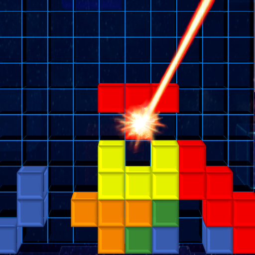 Game cover: Shoottris