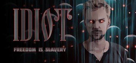 Game cover: Idiot