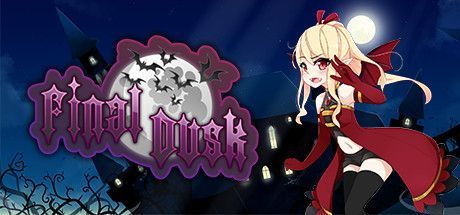 Game cover: Final Dusk