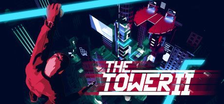 Game cover: The Tower II