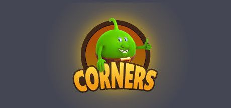 Game cover: Corners