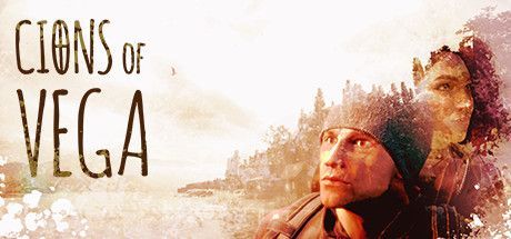 Game cover: Cions of Vega