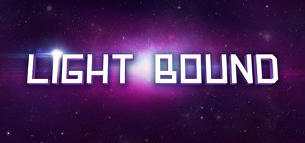 Game cover: Light Bound