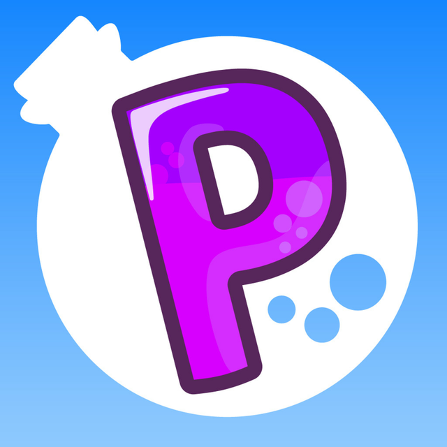 Game cover: Potion Portions