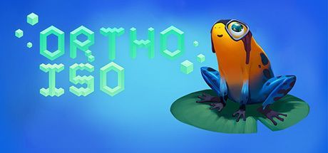 Game cover: Orthoiso