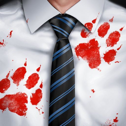 Game cover: The Executive