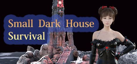 Game cover: Small Dark House Survival