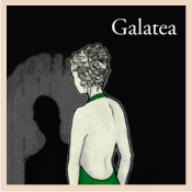 Game cover: Galatea