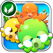 Game cover: Octopia