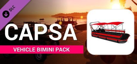 Game cover: Capsa: Vehicle Bimini Pack