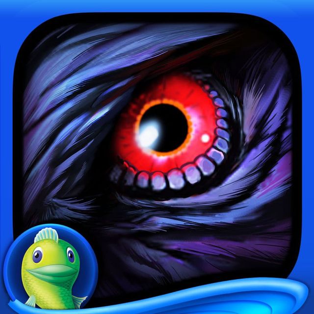 Game cover: Mystery of the Ancients: Three Guardians (Collector's Edition)