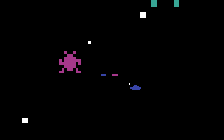 Game cover: Star Ship