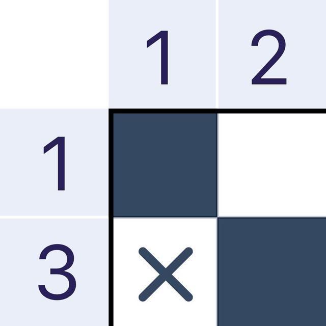 Game cover: Nonogram.com