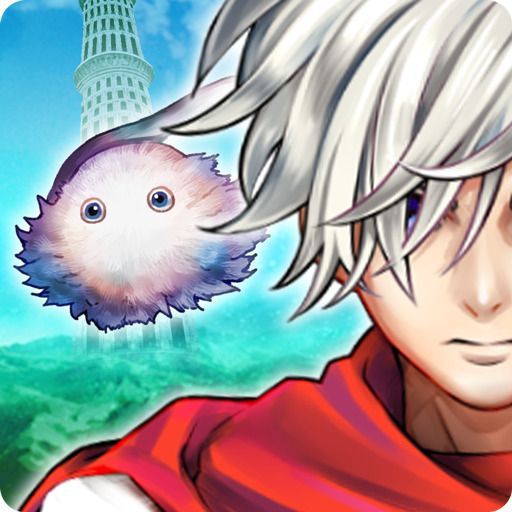 Game cover: Fairy Elements