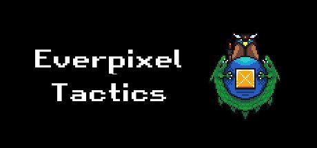 Game cover: Everpixel Tactics