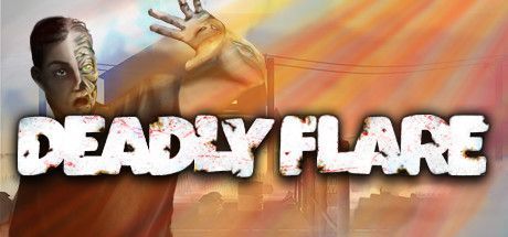 Game cover: Deadly Flare