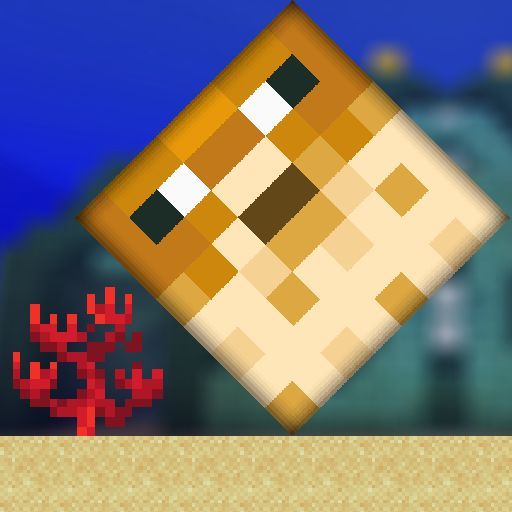 Game cover: Geometry Craft: Episode II