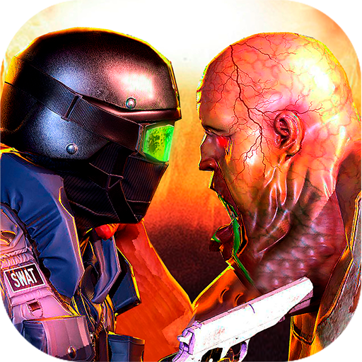 Game cover: Zombie Top