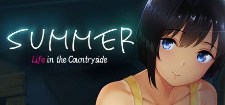 Game cover: Summer: Life in the Countryside