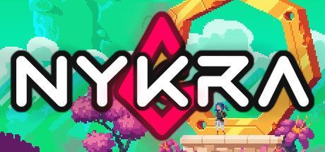 Game cover: Nykra