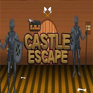 Game cover: Castle Escape