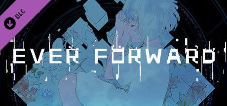 Game cover: Ever Forward: Additional Puzzle