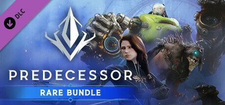 Game cover: Predecessor: Rare Bundle