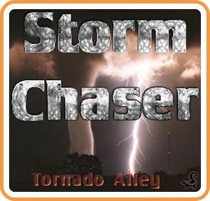 Game cover: Storm Chaser: Tornado Alley