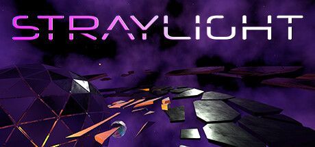 Game cover: Straylight