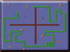 Game cover: Worm 2000