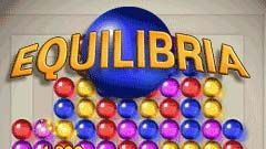 Game cover: Equilibria