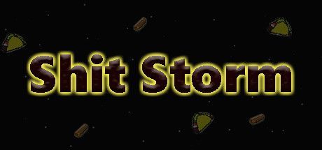 Game cover: Shit Storm