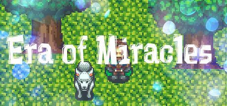 Game cover: Era of Miracles