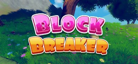 Game cover: Block Breaker