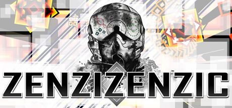 Game cover: Zenzizenzic