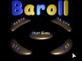 Game cover: Baroll