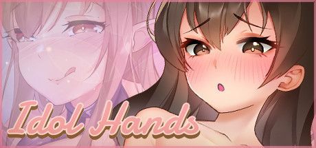 Game cover: Idol Hands