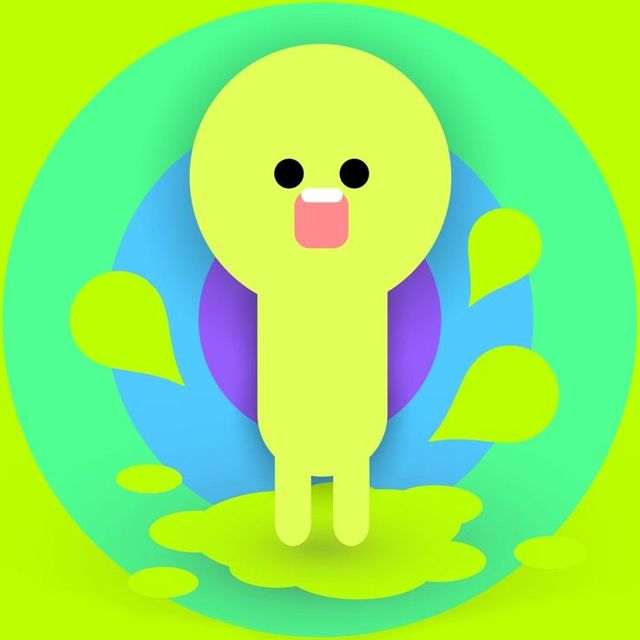 Game cover: Painty Mob