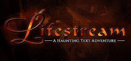 Game cover: Lifestream